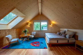 Holz100-Musterhaus Gotha